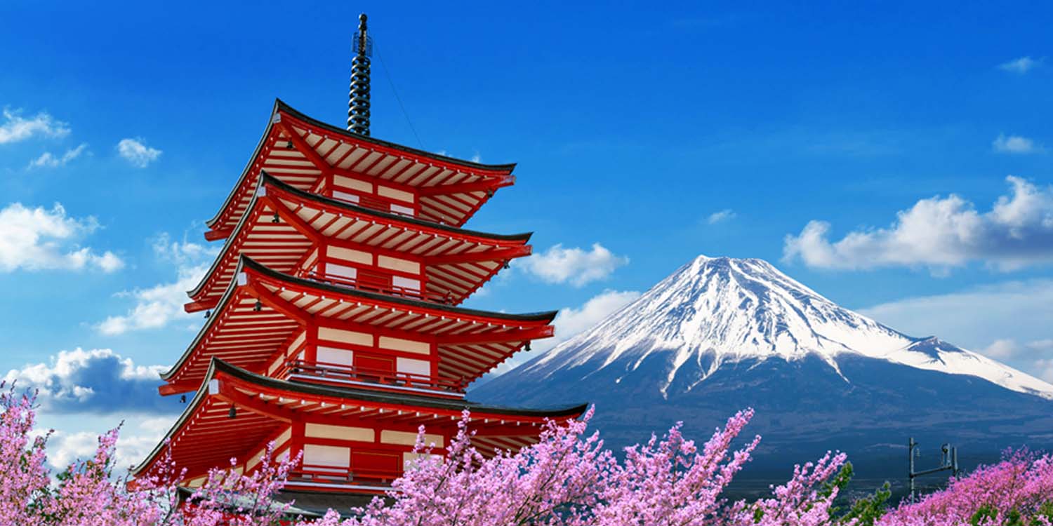 Japón ofrece becas integrales a estudiantes y profesionales - Como requisito, los postulantes deben conocer el idioma japonés. La charla informativa será el 3 de febrero.